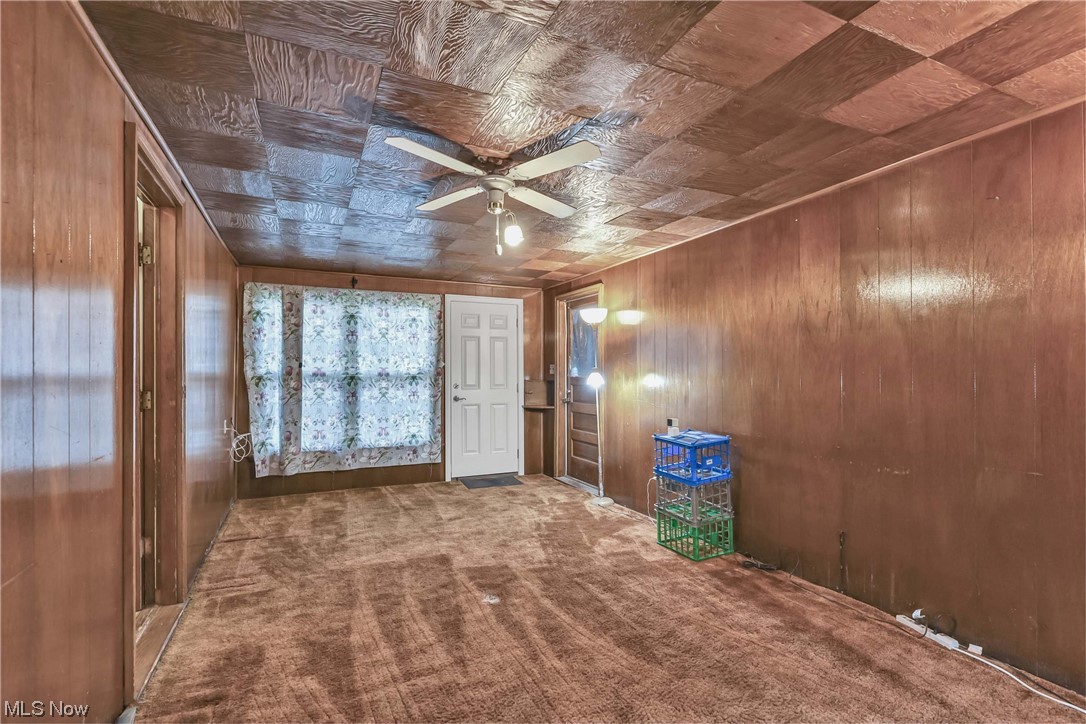 W J Neuman Sub - Residential