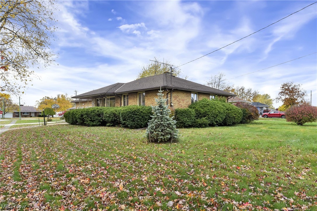 W J Neuman Sub - Residential