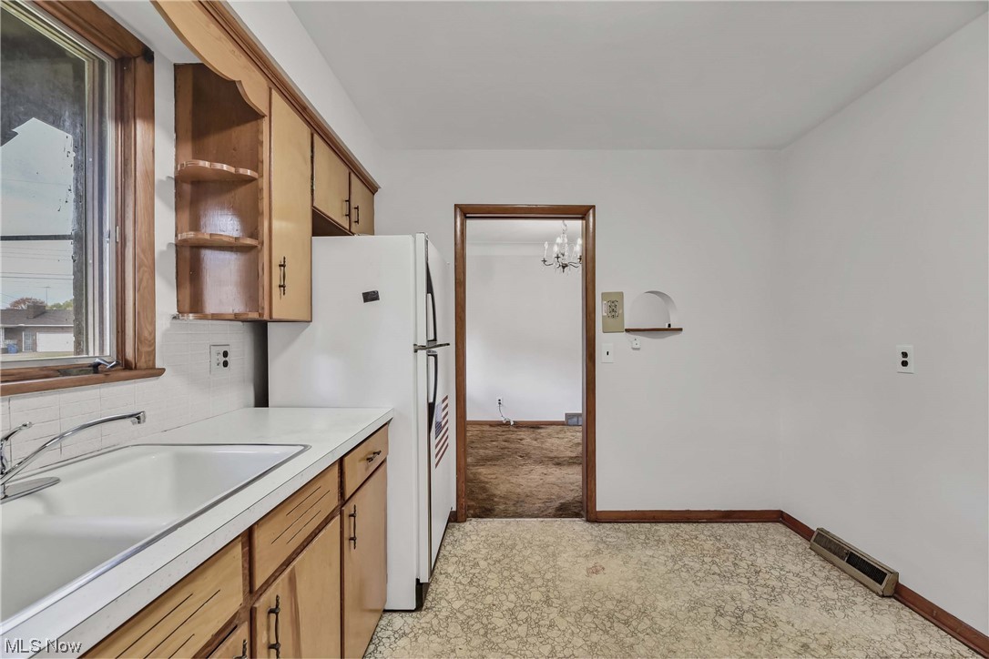 W J Neuman Sub - Residential