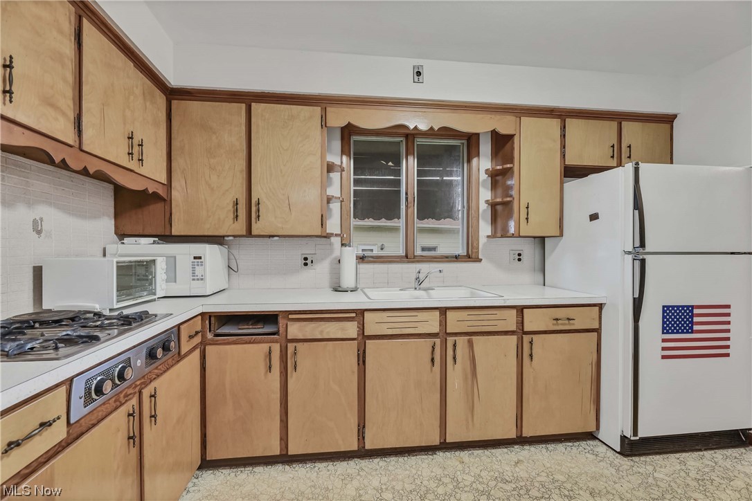 W J Neuman Sub - Residential