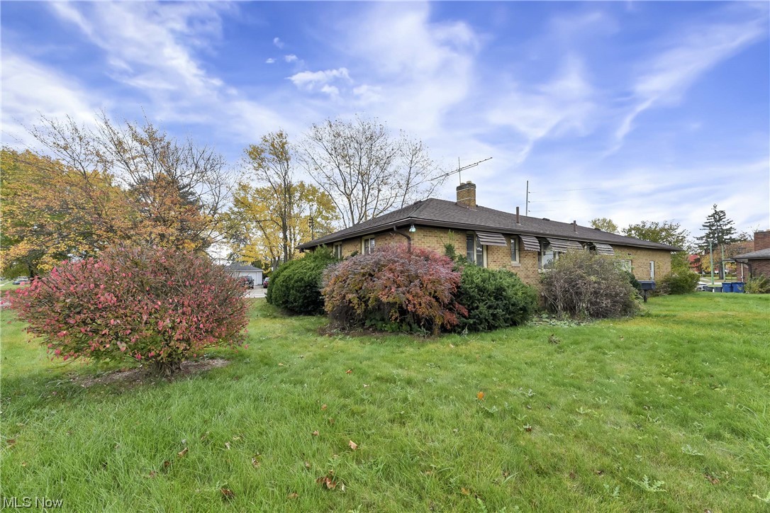 W J Neuman Sub - Residential