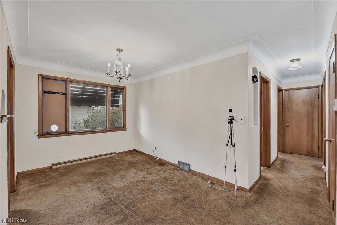 W J Neuman Sub - Residential