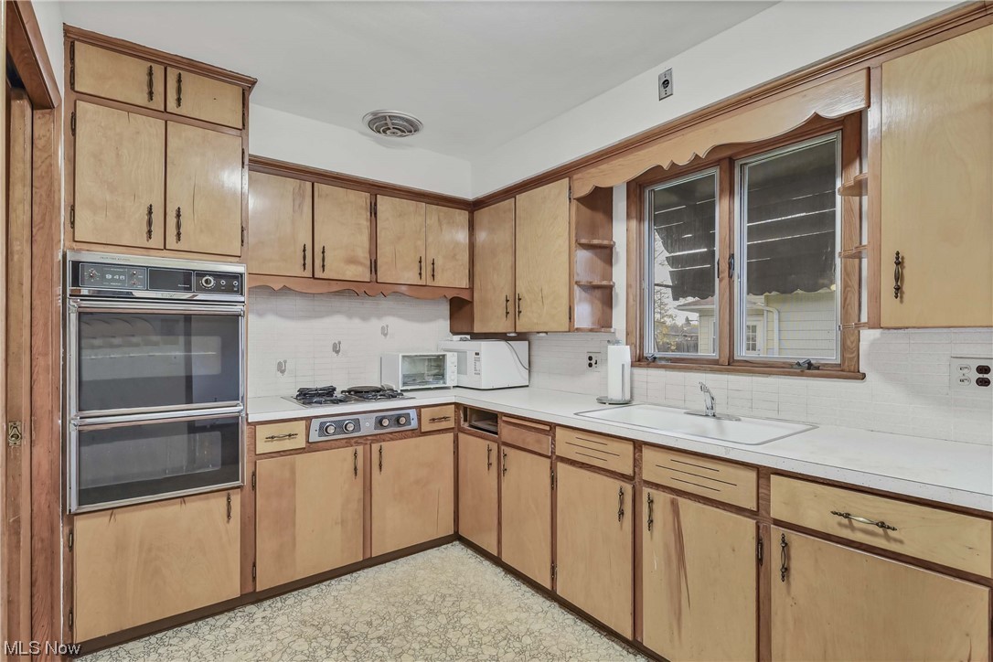 W J Neuman Sub - Residential