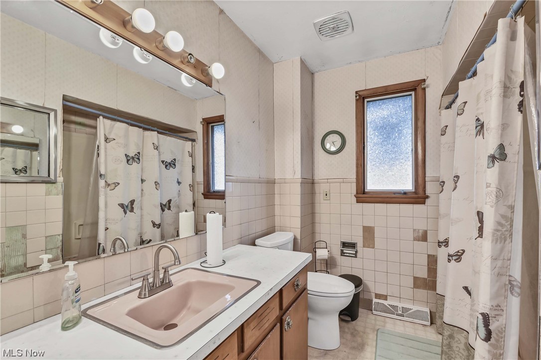 W J Neuman Sub - Residential