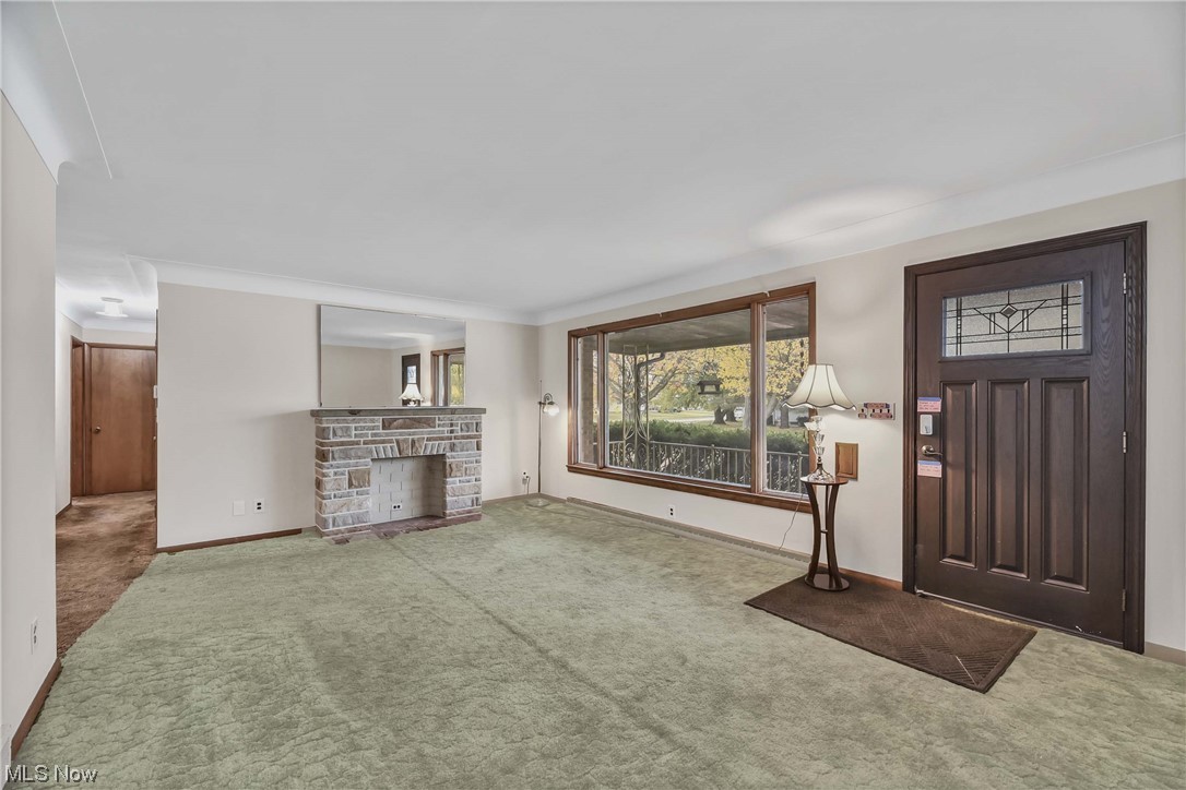 W J Neuman Sub - Residential