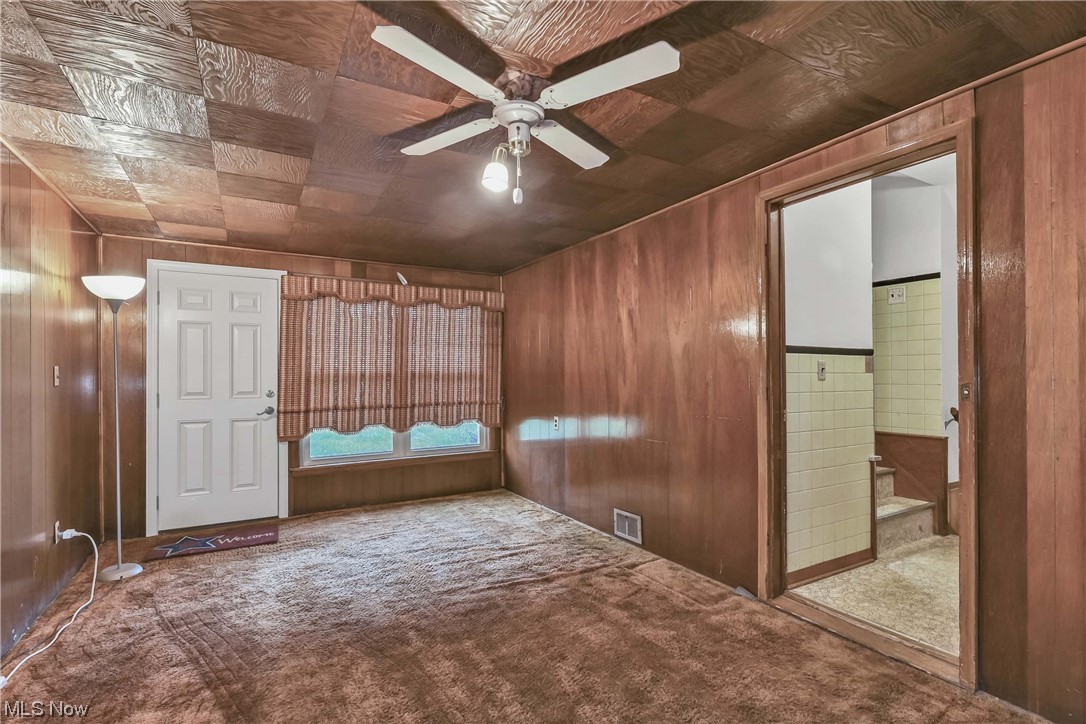 W J Neuman Sub - Residential