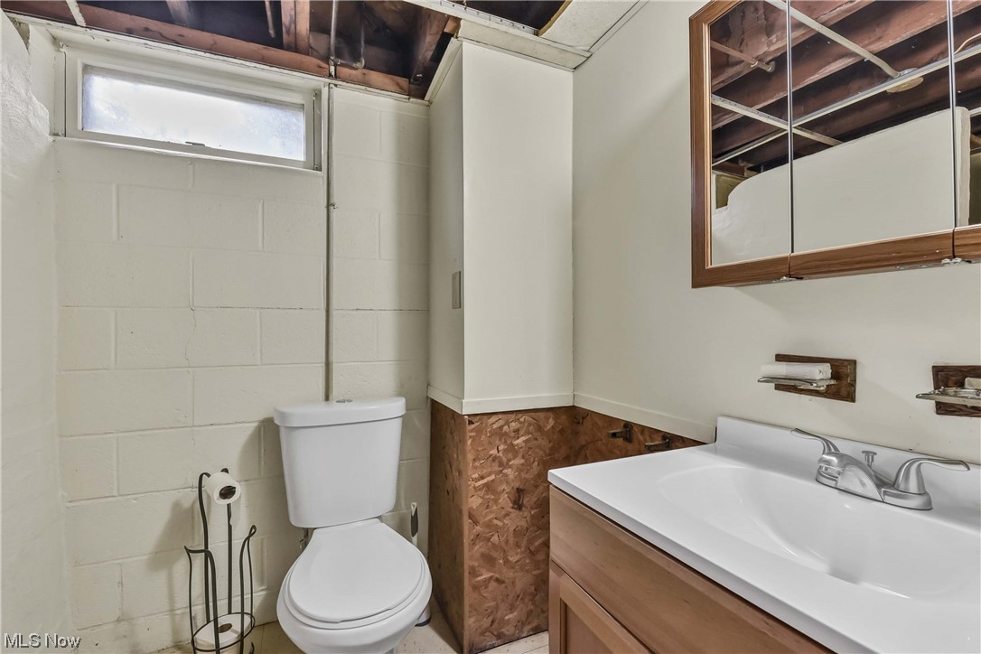 W J Neuman Sub - Residential