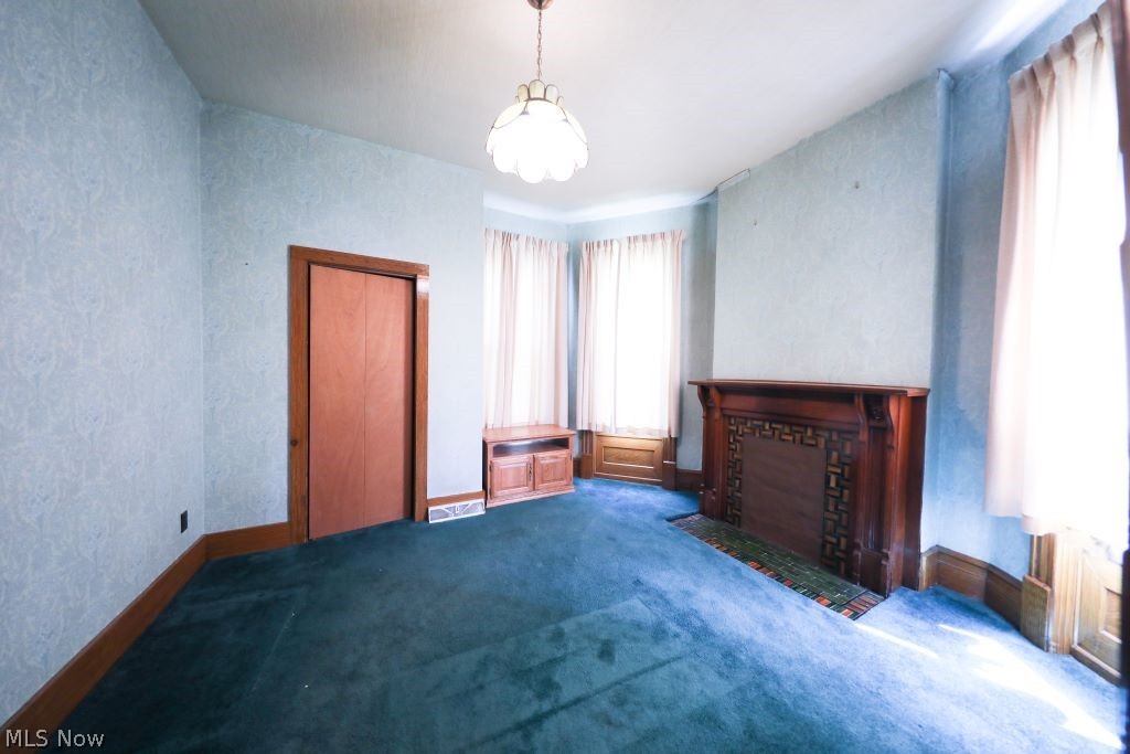 Harbaugh - Residential