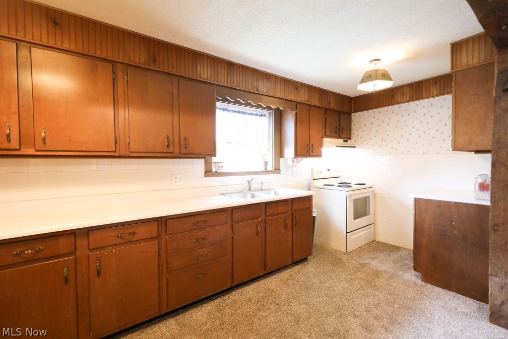 Harbaugh - Residential