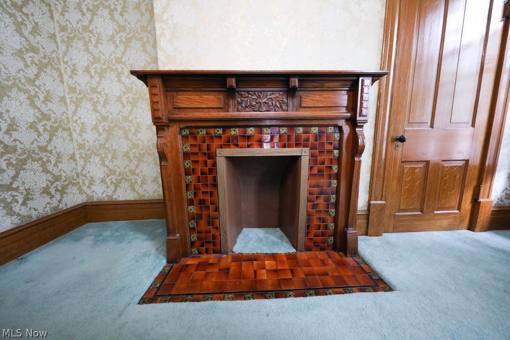 Harbaugh - Residential