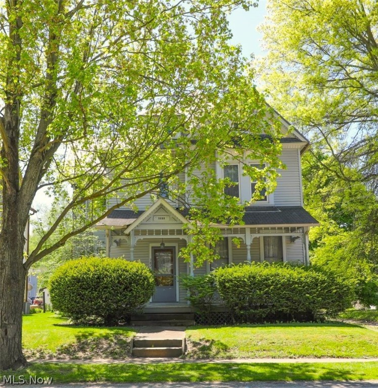 Harbaugh - Residential