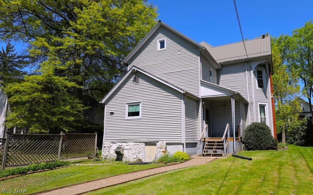 Harbaugh - Residential