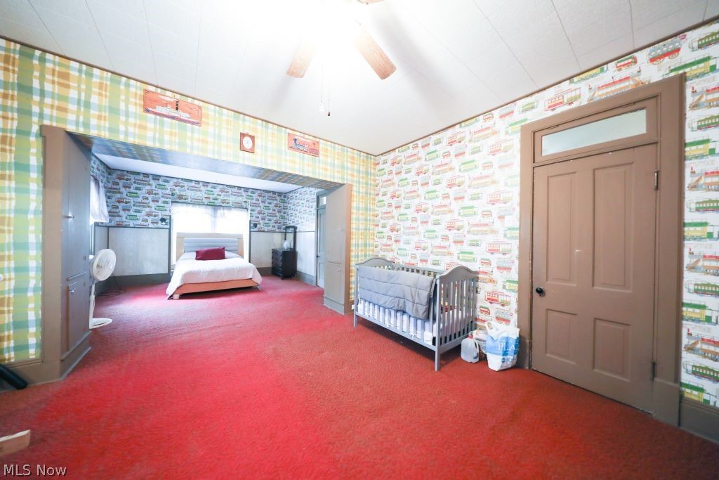 Harbaugh - Residential