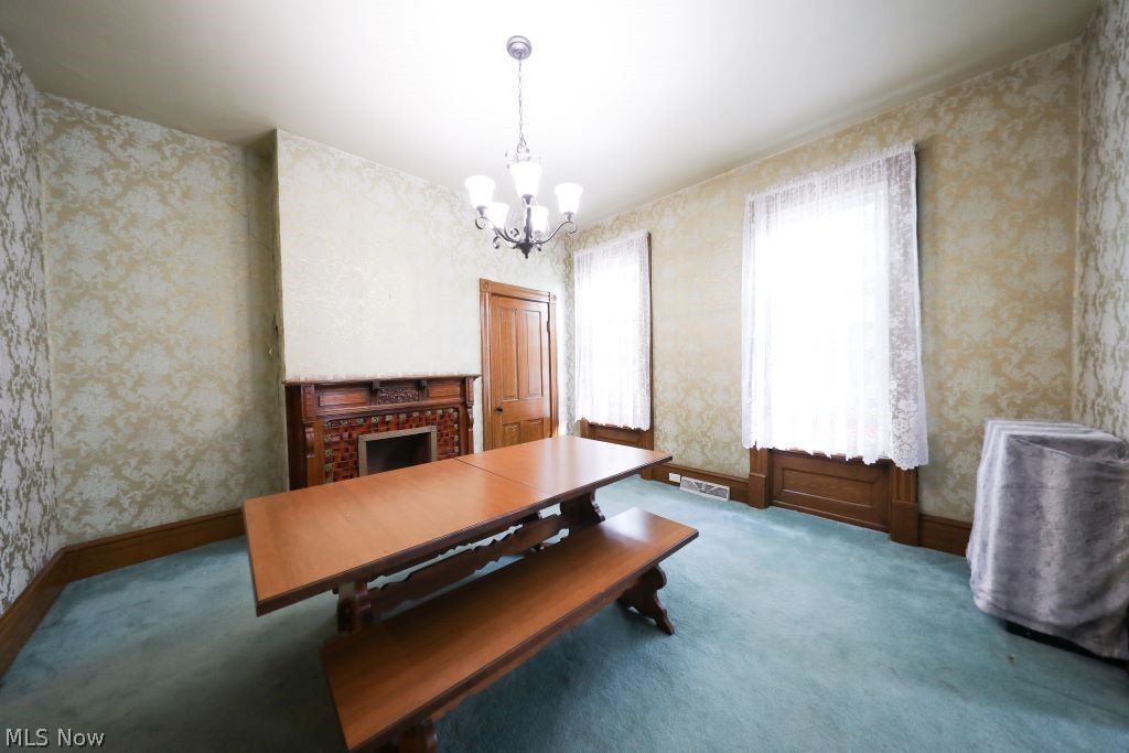 Harbaugh - Residential