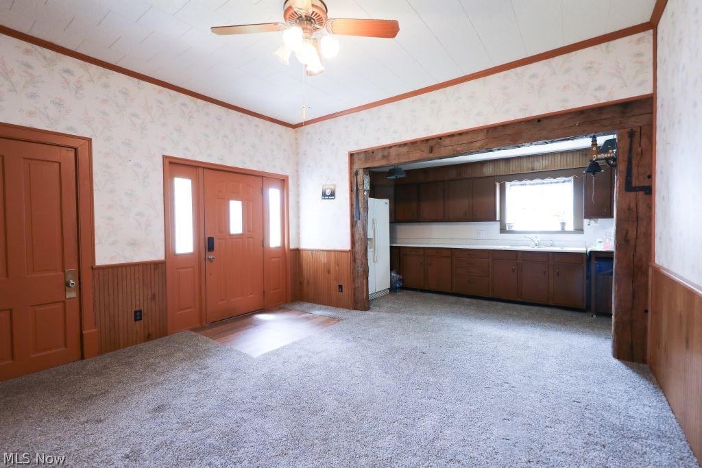 Harbaugh - Residential