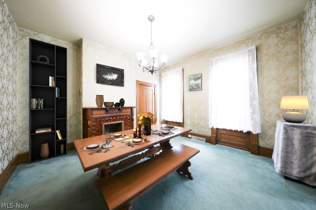 Harbaugh - Residential