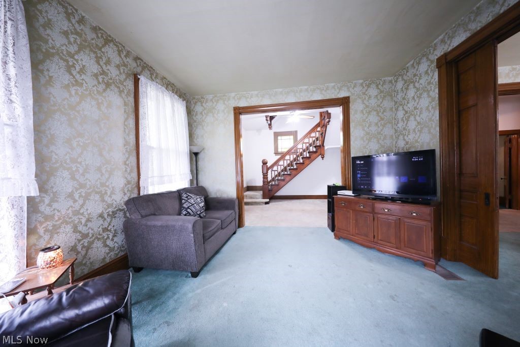 Harbaugh - Residential