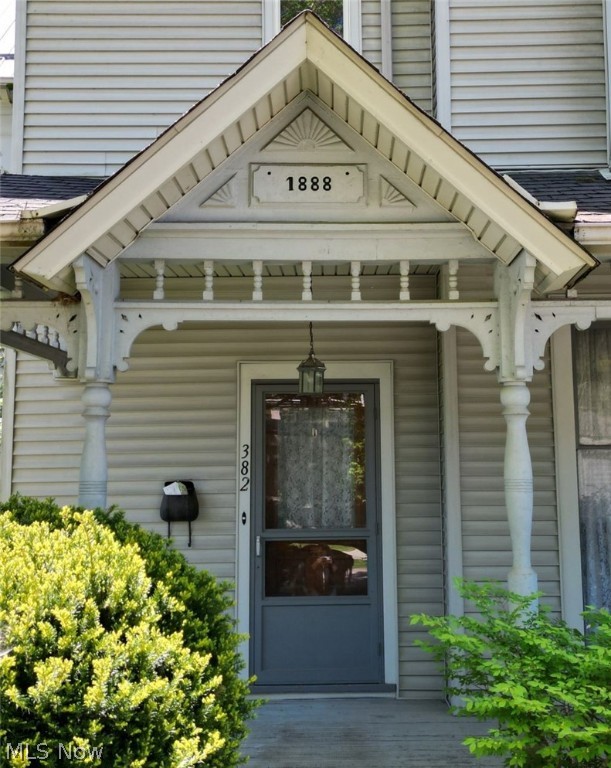 Harbaugh - Residential