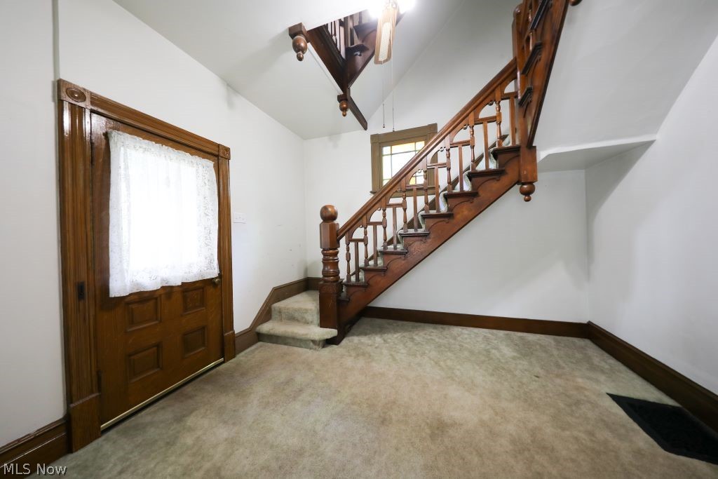 Harbaugh - Residential