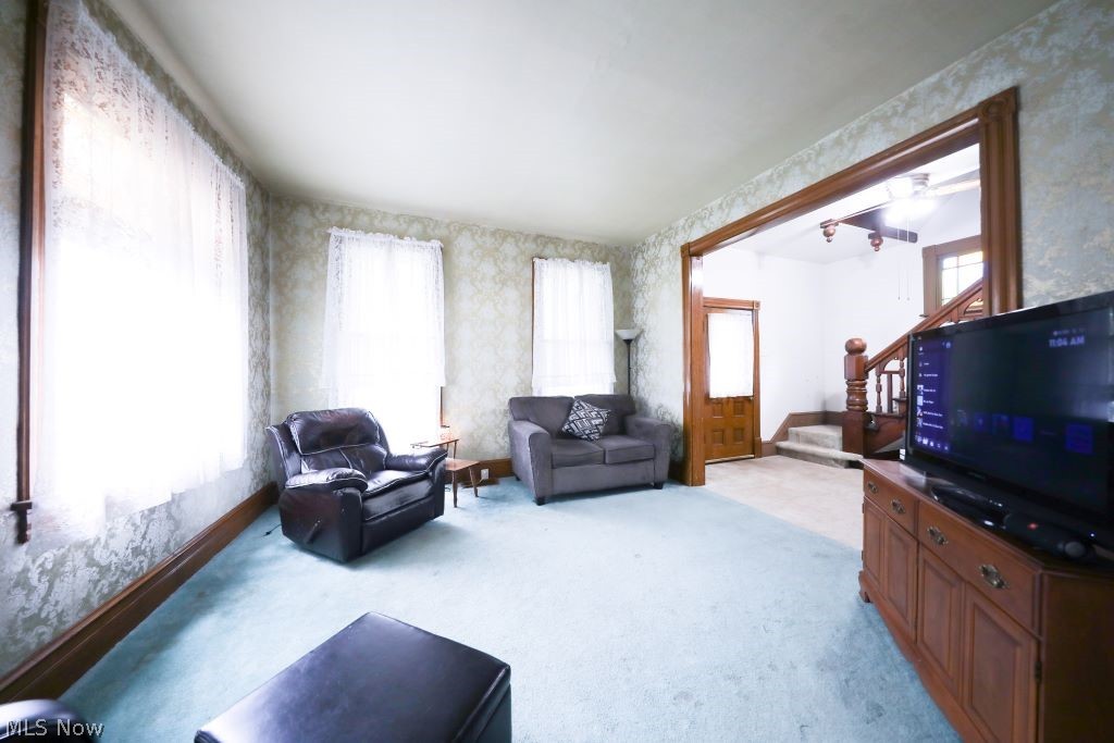 Harbaugh - Residential