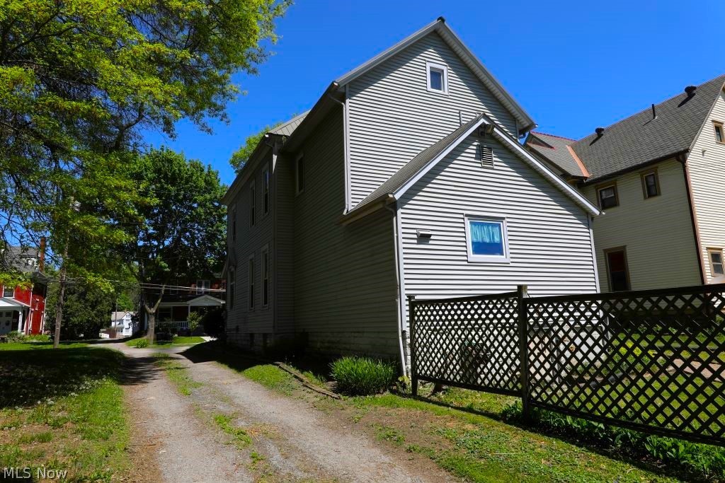 Harbaugh - Residential