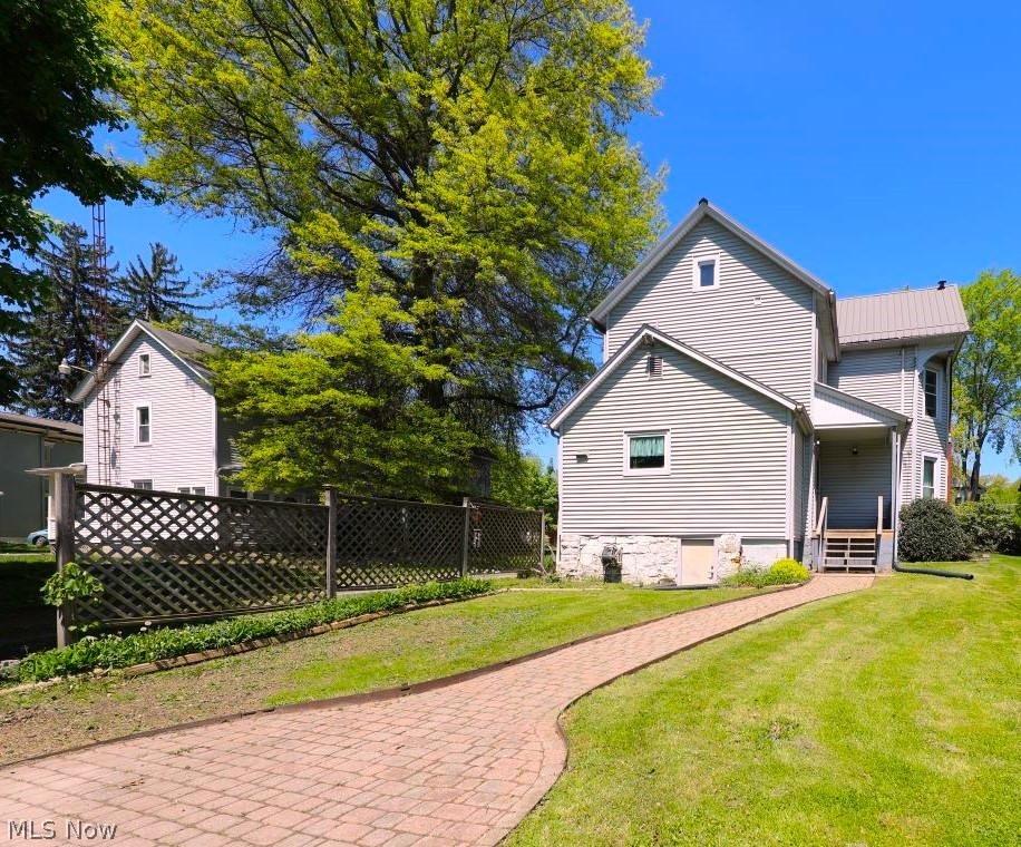 Harbaugh - Residential