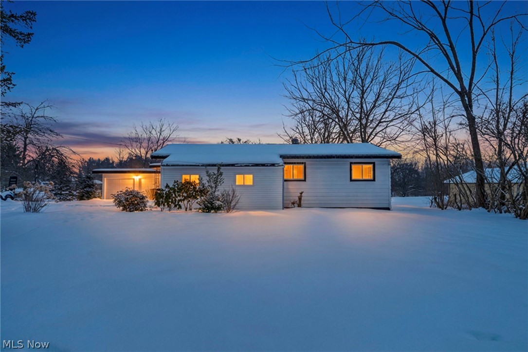 Mctaggart Farm Acres - Residential