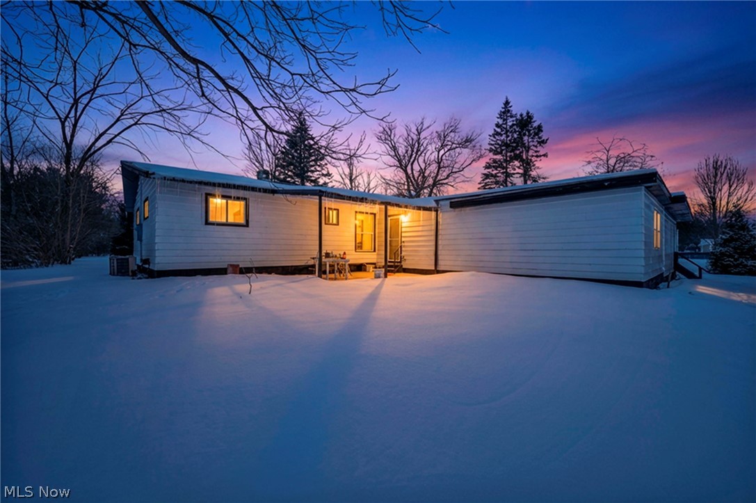 Mctaggart Farm Acres - Residential