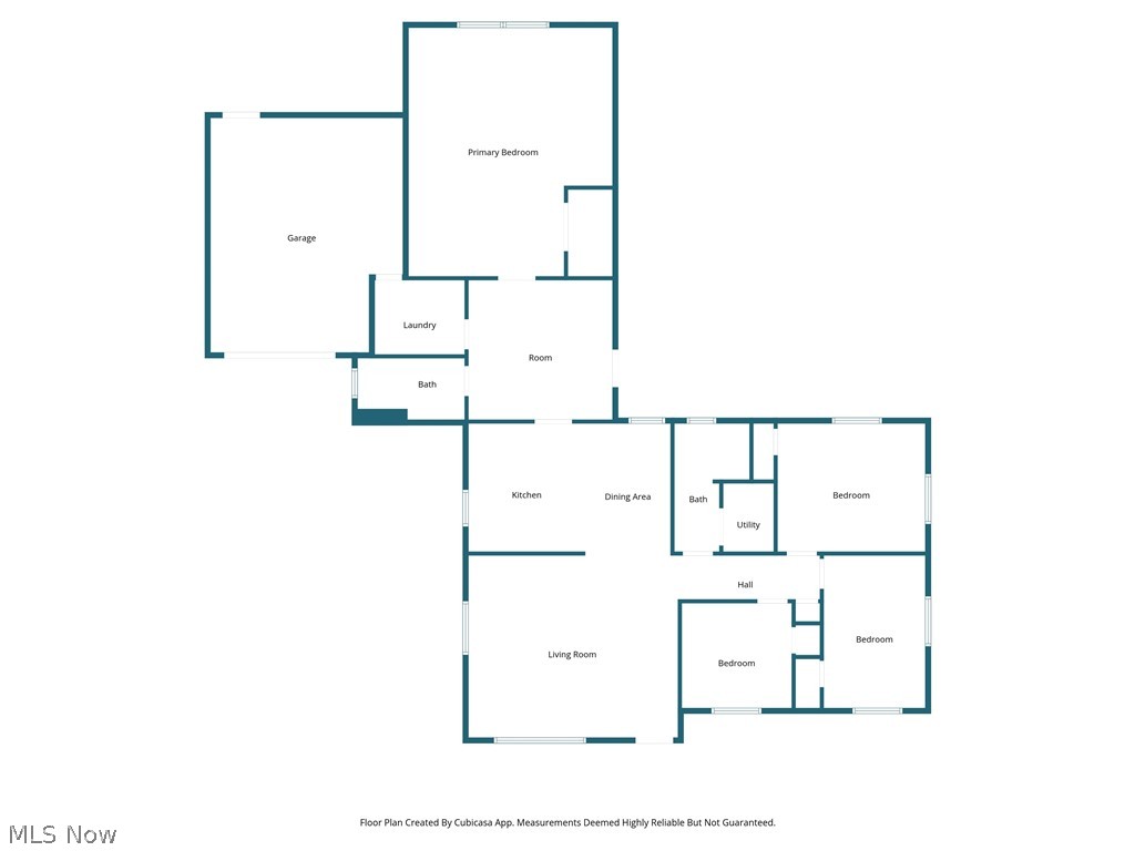 Mctaggart Farm Acres - Residential