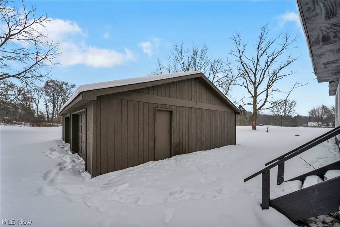 Mctaggart Farm Acres - Residential