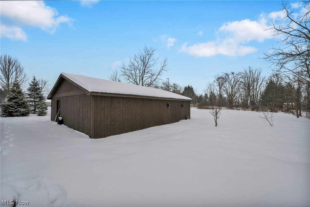 Mctaggart Farm Acres - Residential