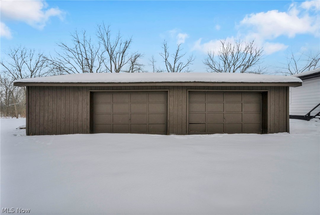 Mctaggart Farm Acres - Residential