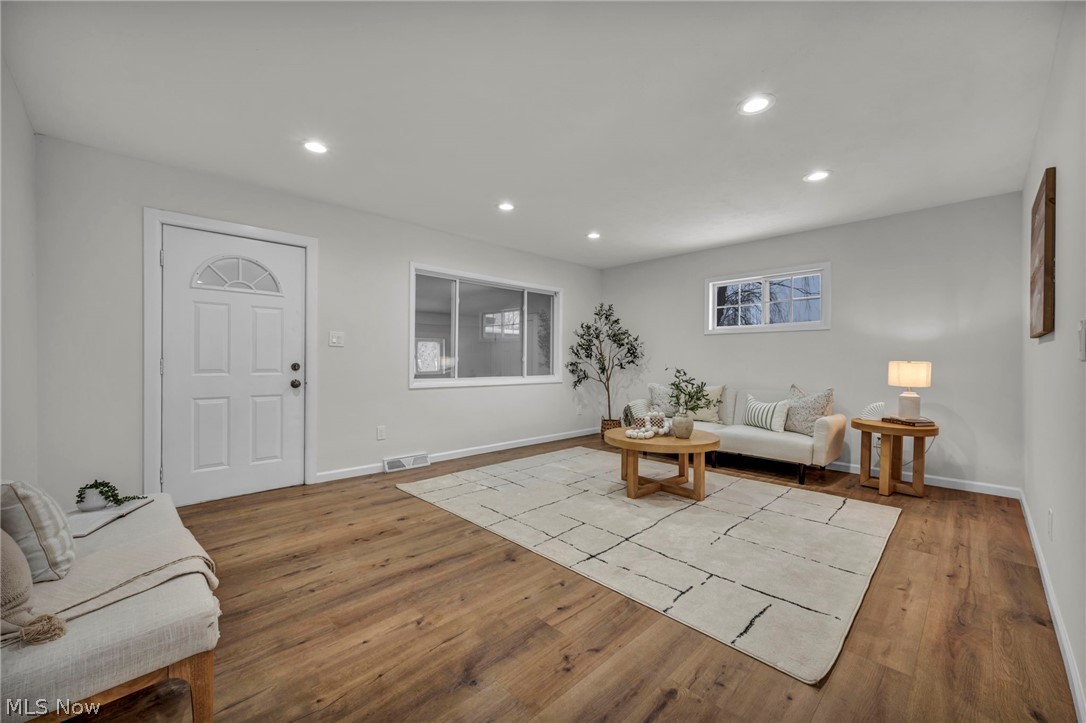 Mctaggart Farm Acres - Residential