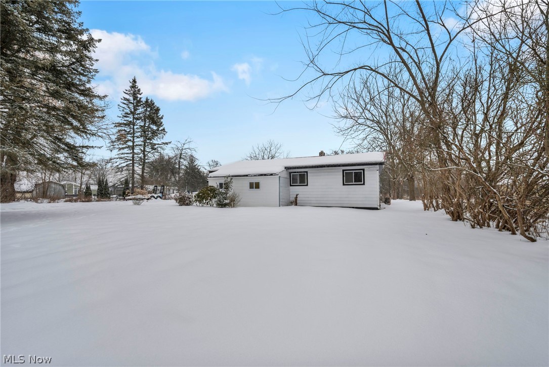 Mctaggart Farm Acres - Residential