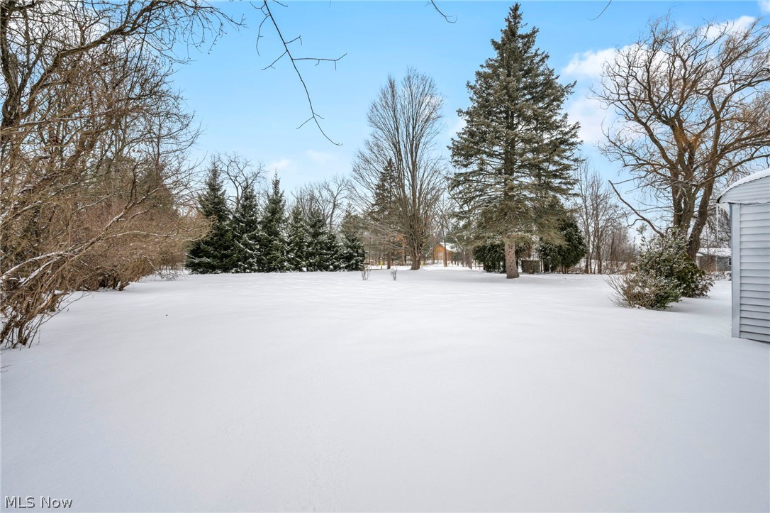 Mctaggart Farm Acres - Residential