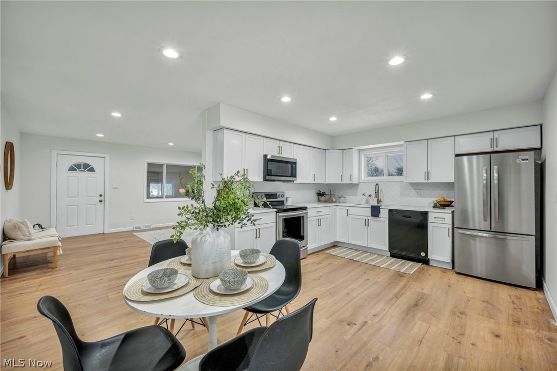 Mctaggart Farm Acres - Residential