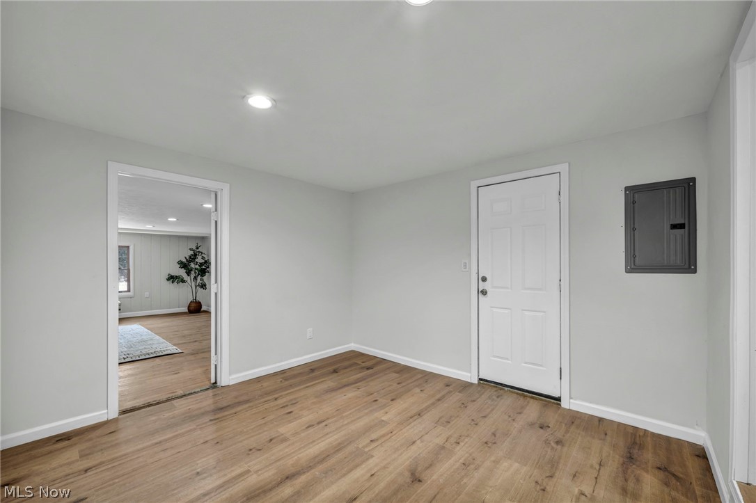 Mctaggart Farm Acres - Residential