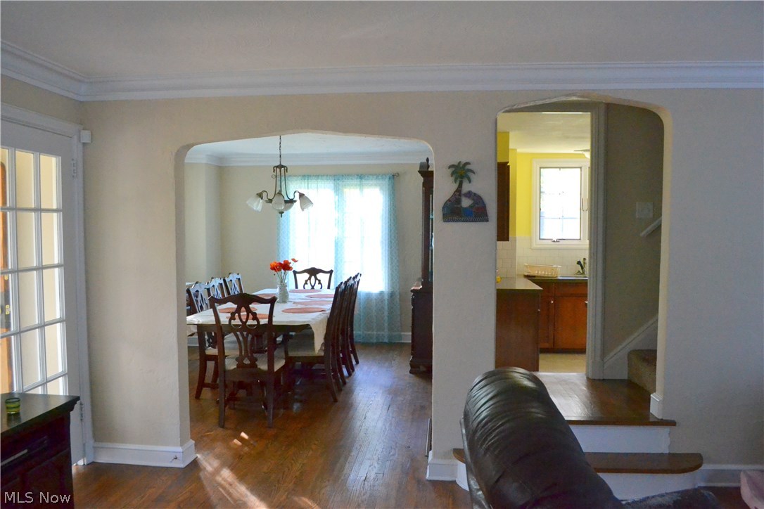 Canton - Residential