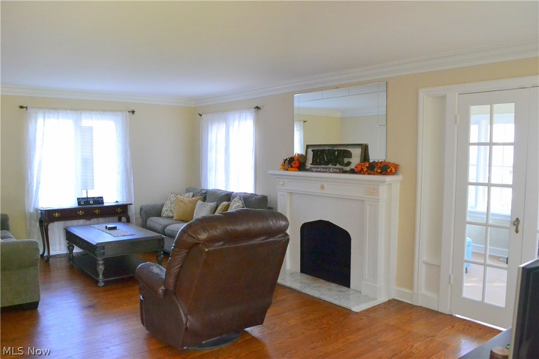 Canton - Residential