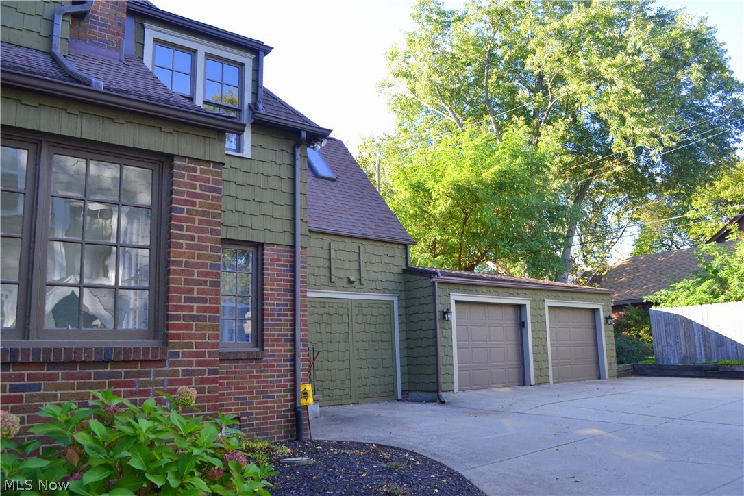 Canton - Residential