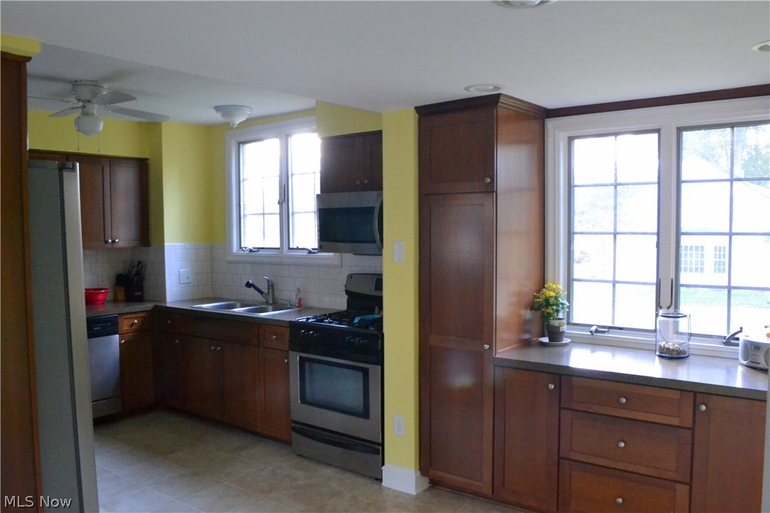 Canton - Residential