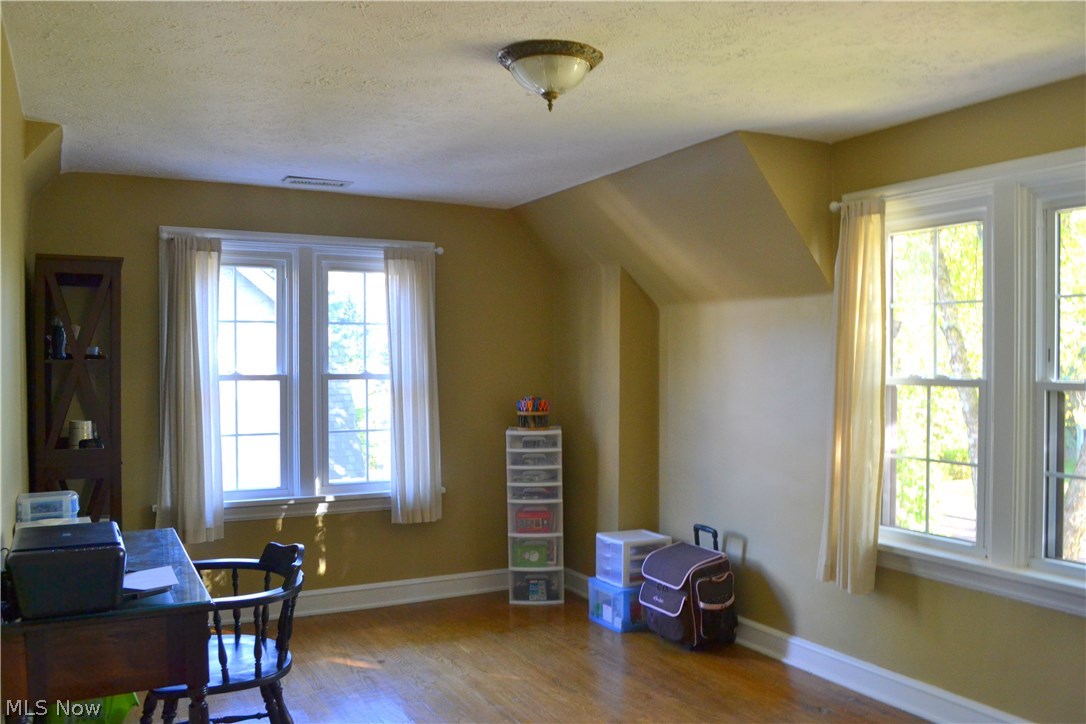 Canton - Residential