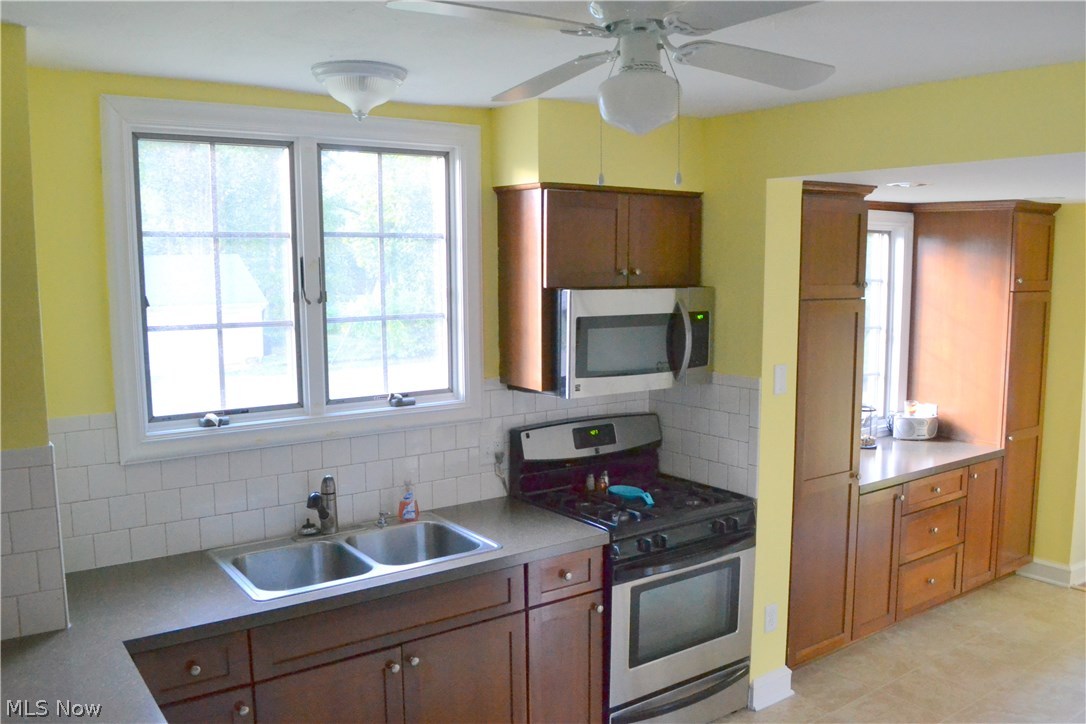 Canton - Residential