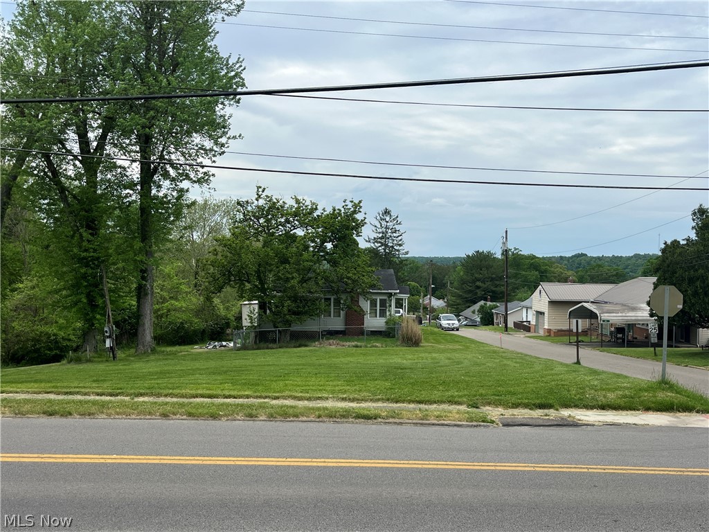 N Kennebec Avenue, Mcconnelsville, Ohio image 1