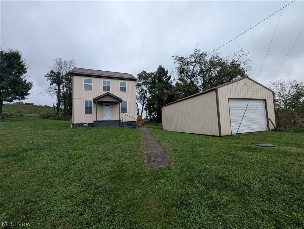 41381 Brown Road