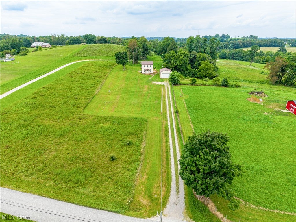 41381 Brown Road