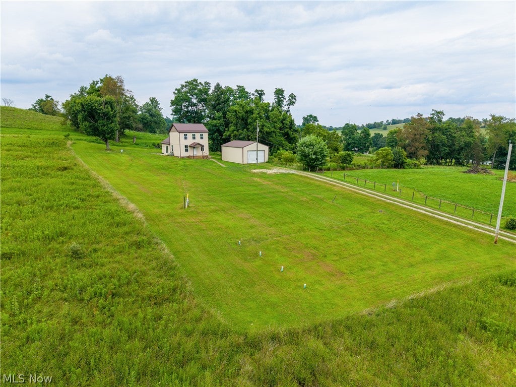 41381 Brown Road