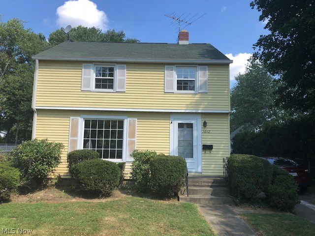 West Heights Allotment - Residential