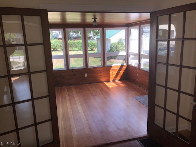 West Heights Allotment - Residential