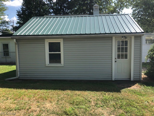 West Heights Allotment - Residential